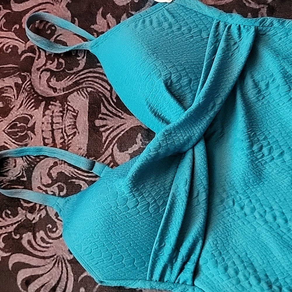 Tankini Top - NEW ! - Picture 4 of 5